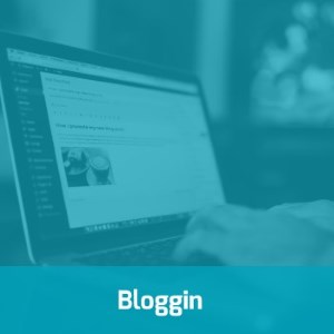 Bloggin - Inbound Marketing