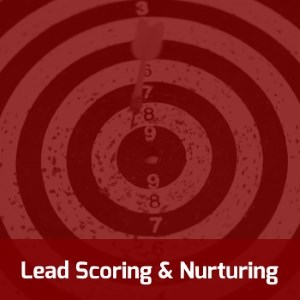 Lead Scoring & Nurturing - Inbound Marketing