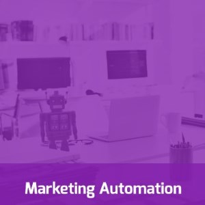 Marketing Automation - Inbound Marketing