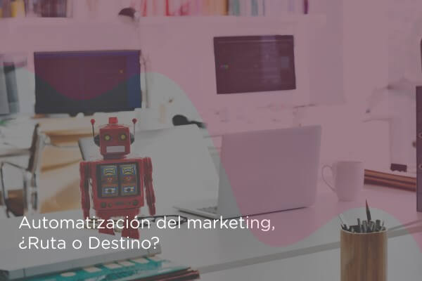Automatización Del Marketing