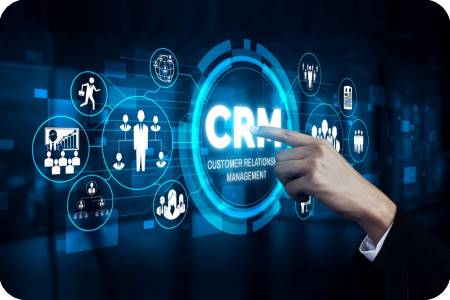 Concepto de CRM